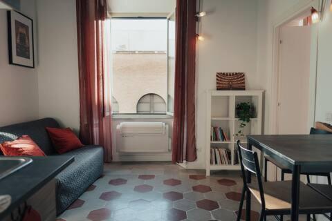 Apartament Opera.House Rzym Zewnętrze zdjęcie