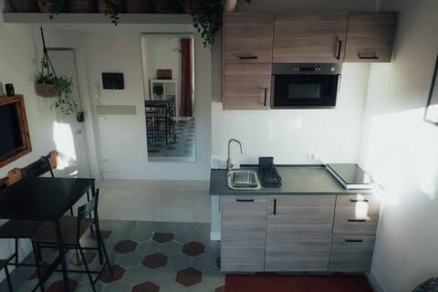 Apartament Opera.House Rzym Zewnętrze zdjęcie